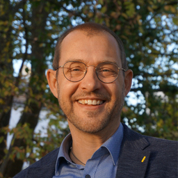 Florian Zintzen's profile picture