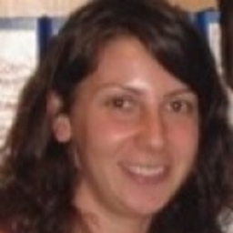 Sabiha Öztürk