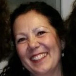 Sabine Seyfang-Speidel