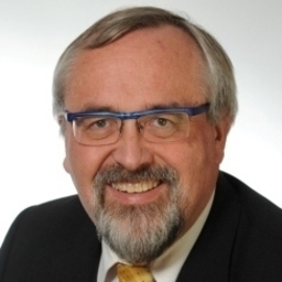 Ulrich Aumann's profile picture