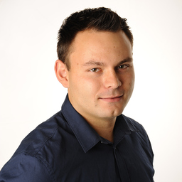 Patrick Schwöd