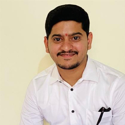 Omkar Kondlekar