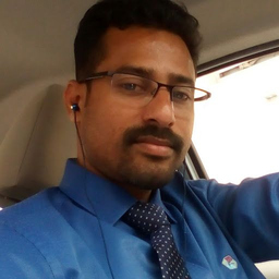 Binu Rajendran