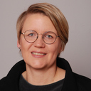 Social Media Profilbild Anja Kaiser Rheda-Wiedenbrück