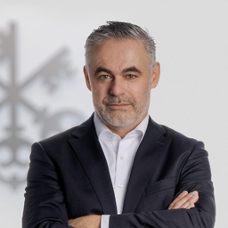 Cédric Müller
