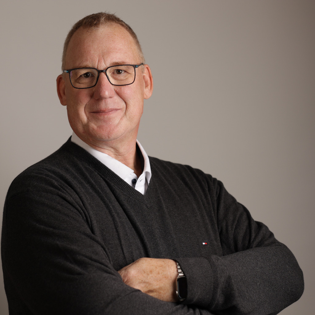 Andreas Thissen EDVLeiter Metzger Holding XING