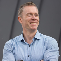 Markus Rybak's profile picture