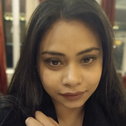 Tanaya Sadhukhan