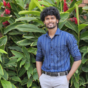 GOKULA KRISHNAN