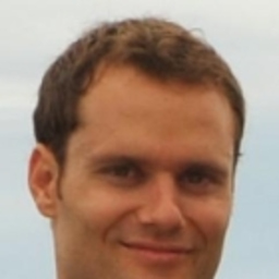 Oliver Frank