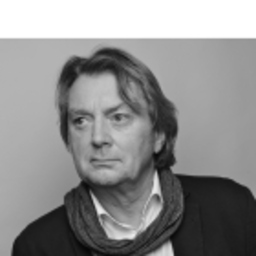 Peter Beckmann