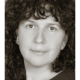 Sabine Anacker