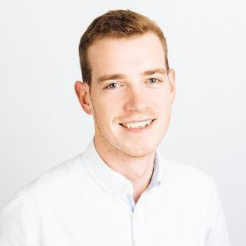 Chris Bolton Brand Interaction Manager IC Resources XING