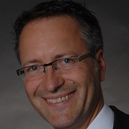 Bernhard Kuhn