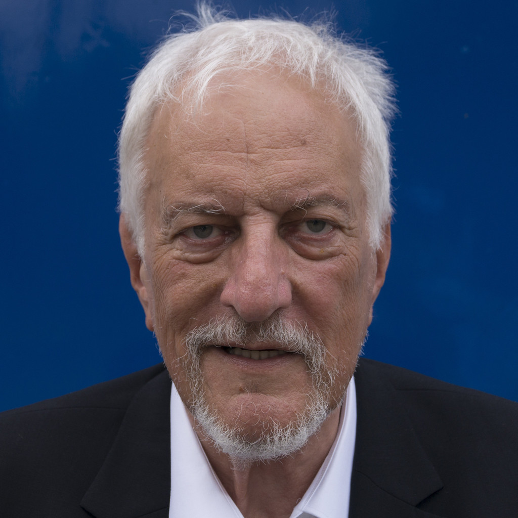 Gerhard Pfeffer Gründer + Herausgeber PRJournal XING