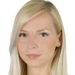 Joanna Falkowska
