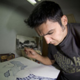 Sergio salmeron Piñol