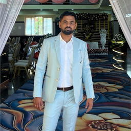 Prashantkumar Kottalagi