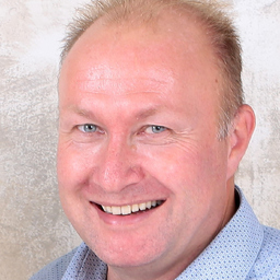 Ing. Ronald Verstraeten