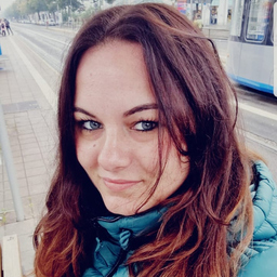 Marleen Yildirim