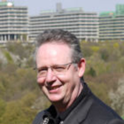 Prof. Dr. Joachim Zülch