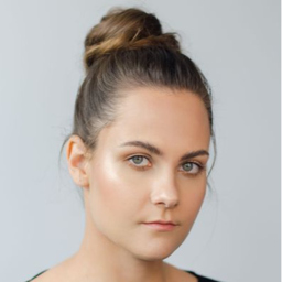 Stefanie Buchberger
