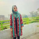 mehreen zainab