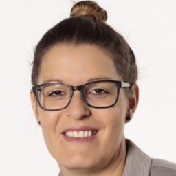 Esther Scheidegger
