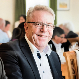 Andreas Zopf