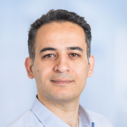 Majid Samimi
