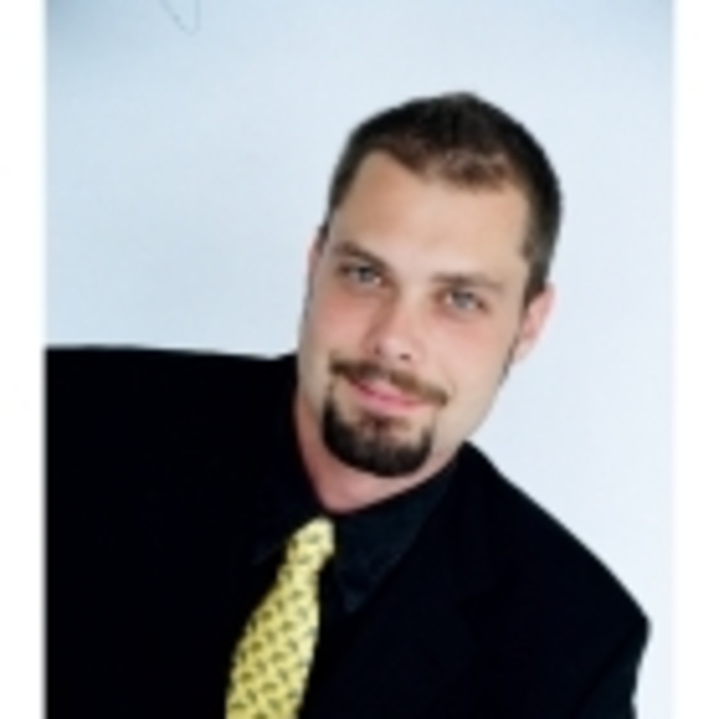 Martin Fröhlich Geschäftsführer FRÖTEKKunststofftechnik GmbH XING