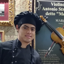 Jonathan Pena Ramirez
