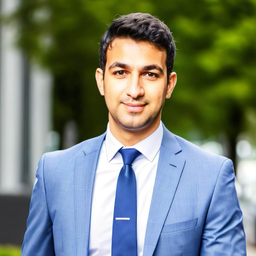 Ali Vahdati