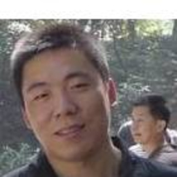 JASON DONG