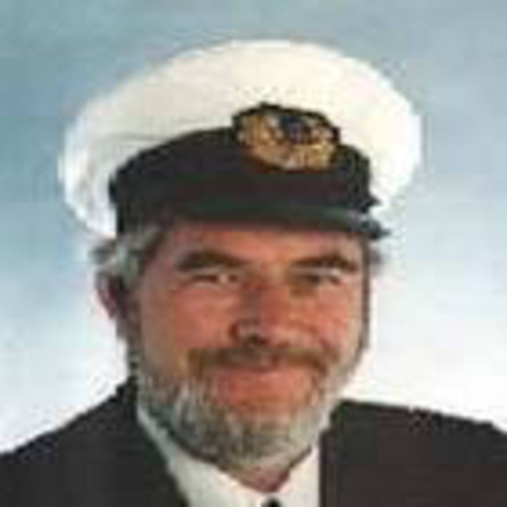 Dirk Hansen ehrenamtl. kommissarischer Geschäftsführer