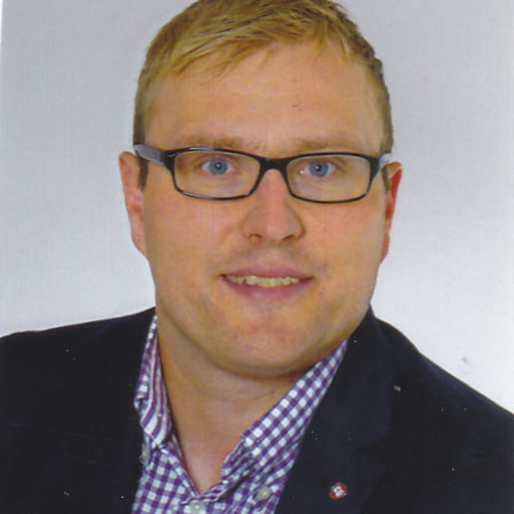 Christoph Göbel Account manager Losberger deBoer Gruppe XING