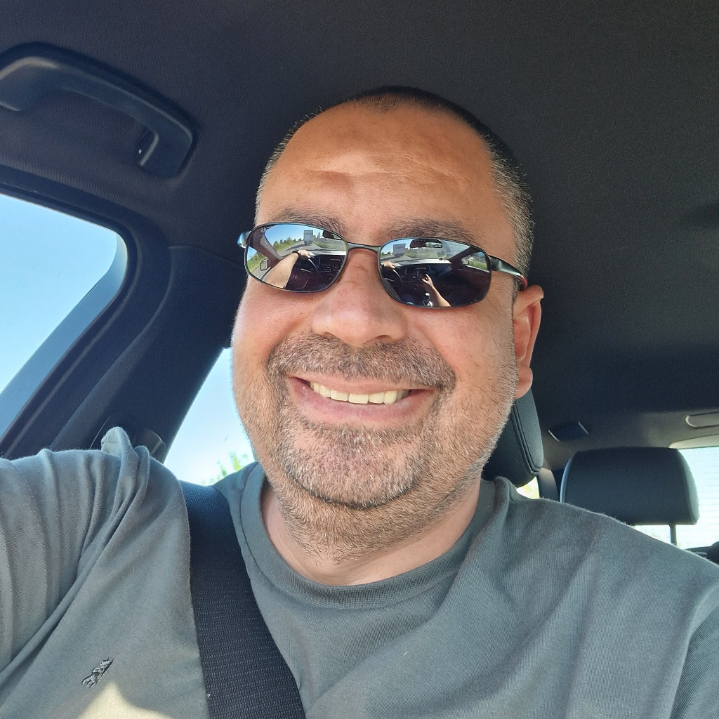 Kerim SARIKAYA Sachbearbeiter Qualitätssicherung Eichenauer