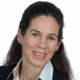 Sarah Stübner