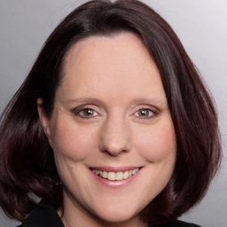 Jenny Krapohl
