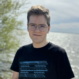 Martin Naiwert