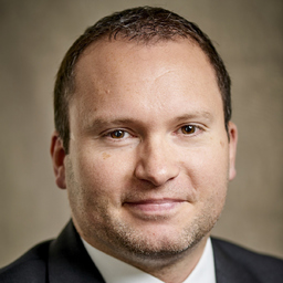 Jens Zimmermann's profile picture