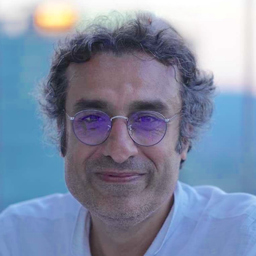 Kenan Agyel