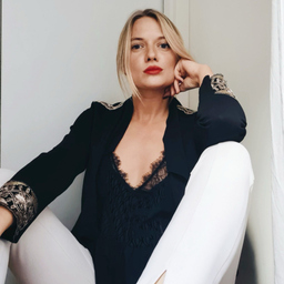 Eglė Skiparytė