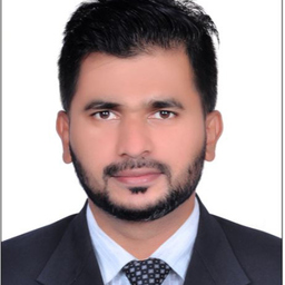 Mohammed Shuhaib