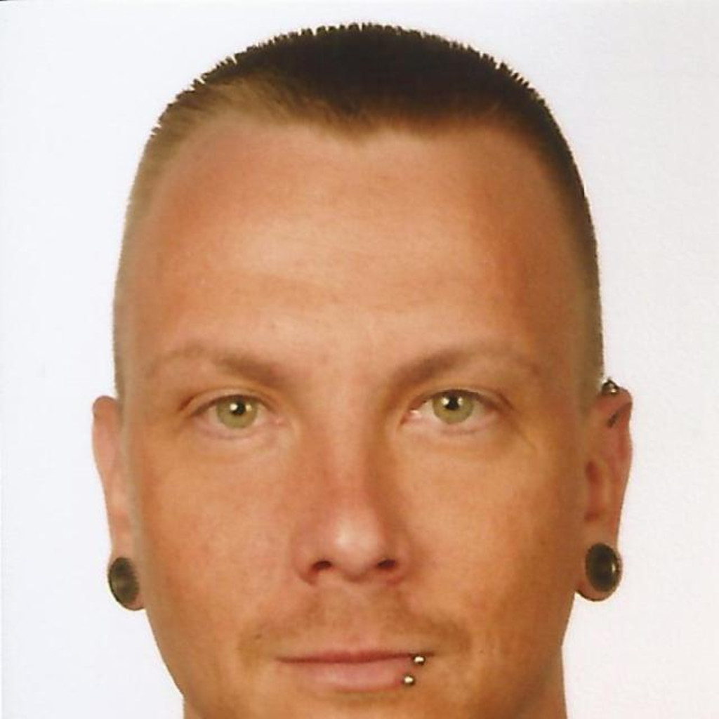 Social Media Profilbild Sven Harzer Berlin
