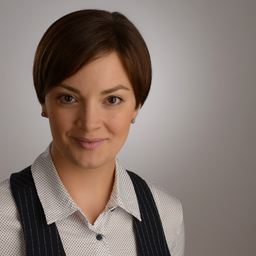 Evgenia Heisler