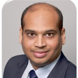 vikas Ramadugu