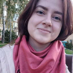 Alina Zakharava