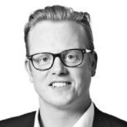 Frederik Lysgaard Vind