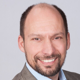 Patrick Mücke